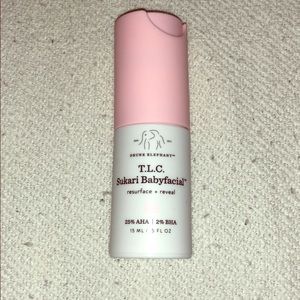 Drunk Elephant T.L.C Sukari Babyfacial